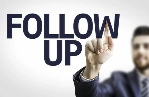 Follow pieces