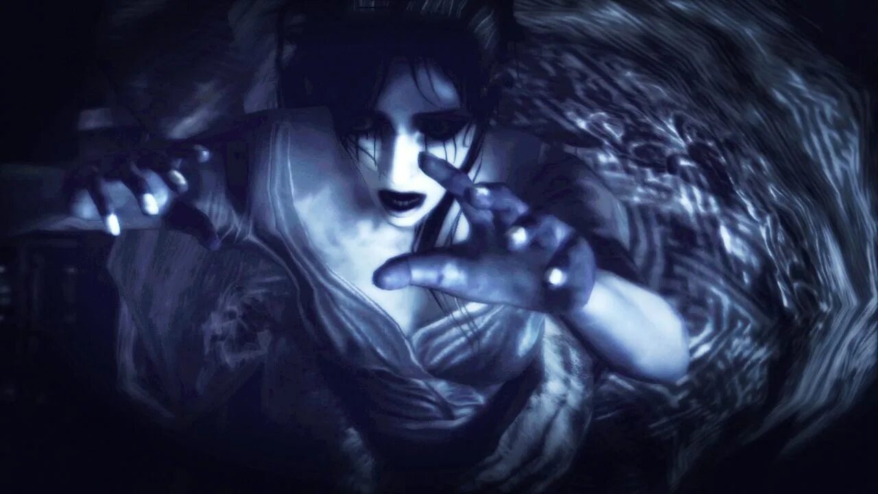 Fatal op. Игра project zero maiden of blackwater. fatal frame: maiden of black water. fatal frame 5. project zero 5.