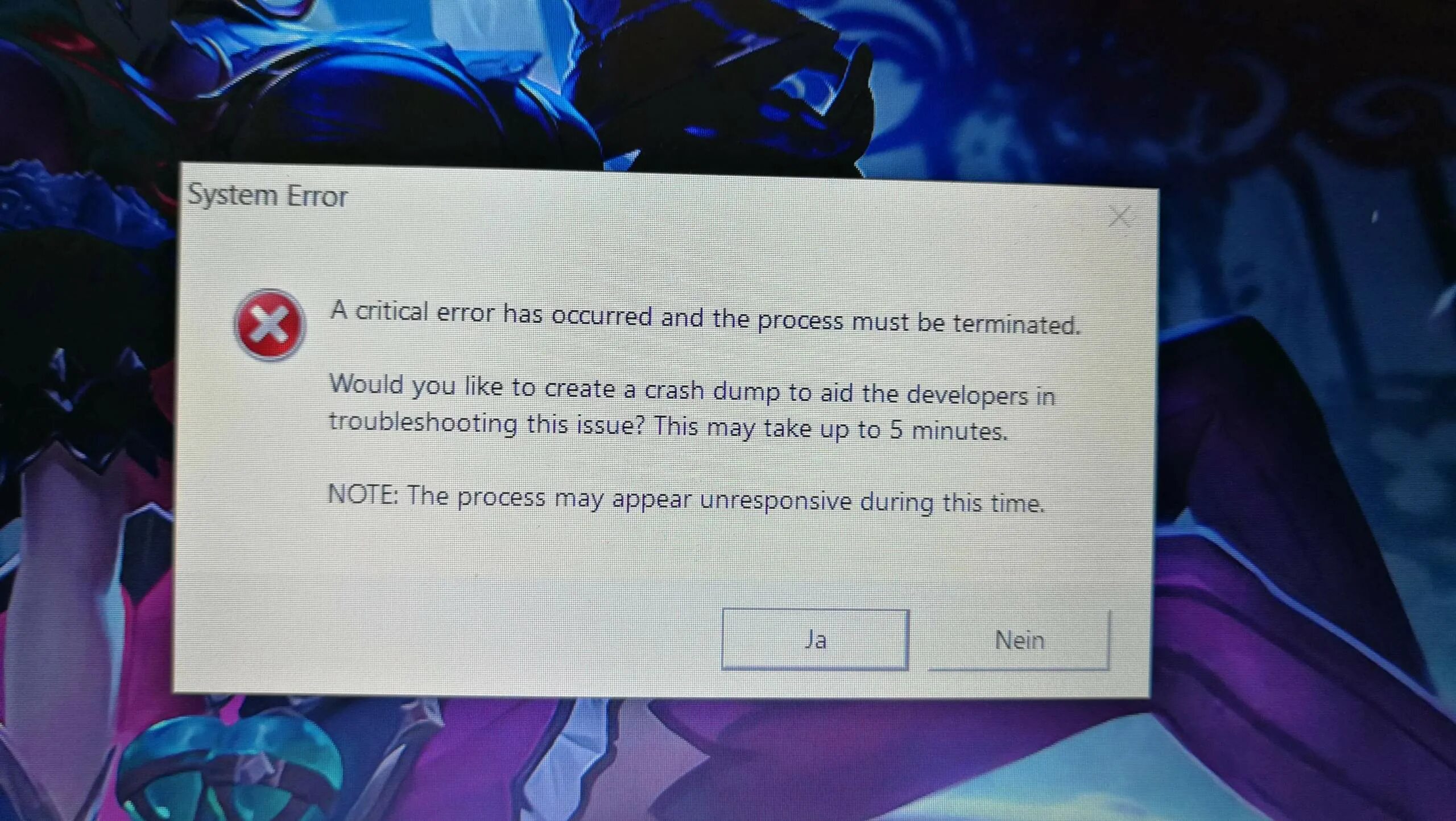 A critical error has. Ошибка: an error has occurred.. ошибка a critical error occurred. критическая ошибка лол. критическая ошибка валорант.