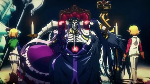 Overlord movie 3