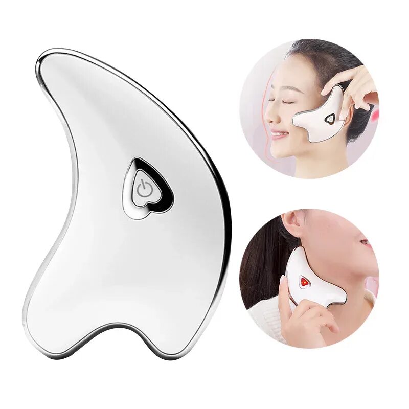 Массажер гуаша микротоки. Микротоковый массажер для лица и тела &quot; face lifting&quot;. массажер гуаша микротоковый. микротоковый массажер для лица ems. микротоковый массажер для лица япония.