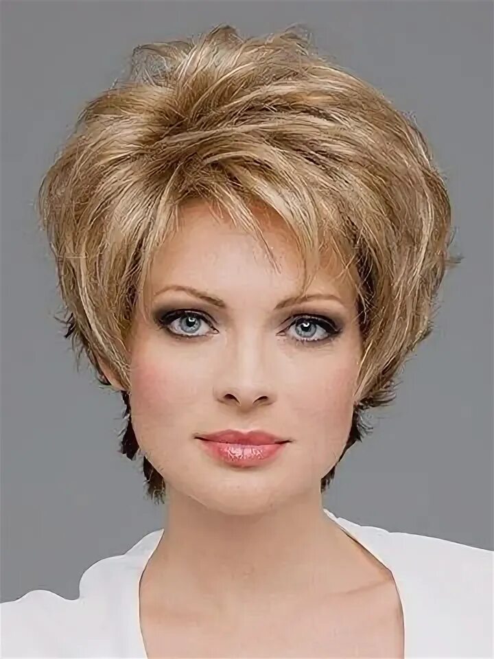 Прически взрослым на короткие волосы Sharalee from Sharalee’s Box of Chocolates Hair styles 2017, Short hair haircuts