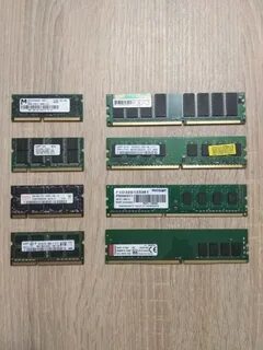 Системный блок ddr4