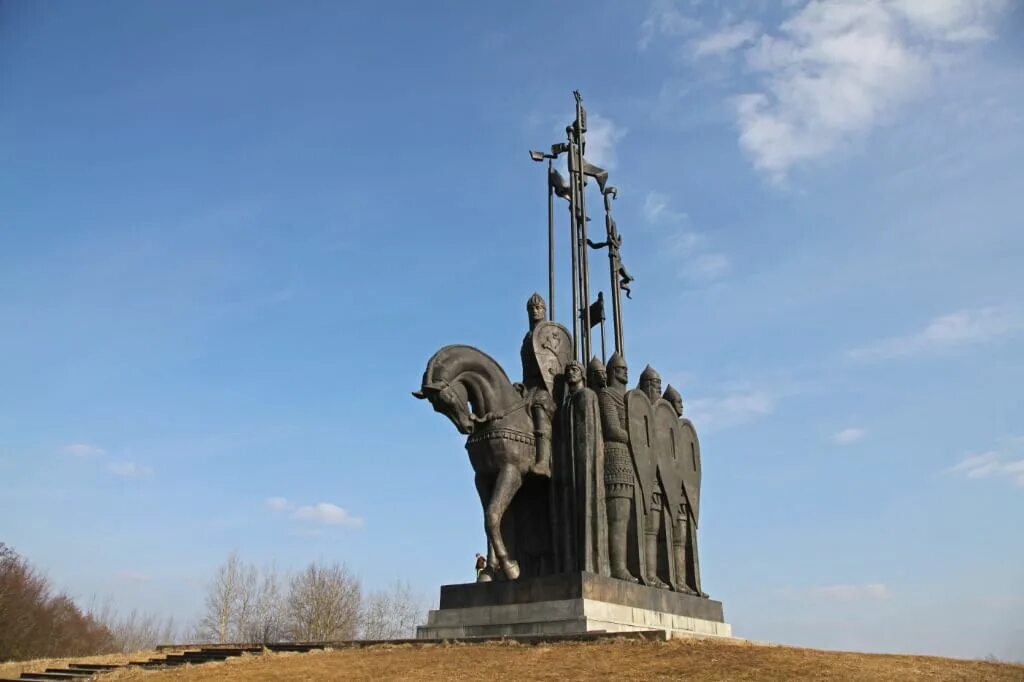 Не в силе Бог, а в правде": 780 лет назад Александр Невский разбил рыцарей Ливон