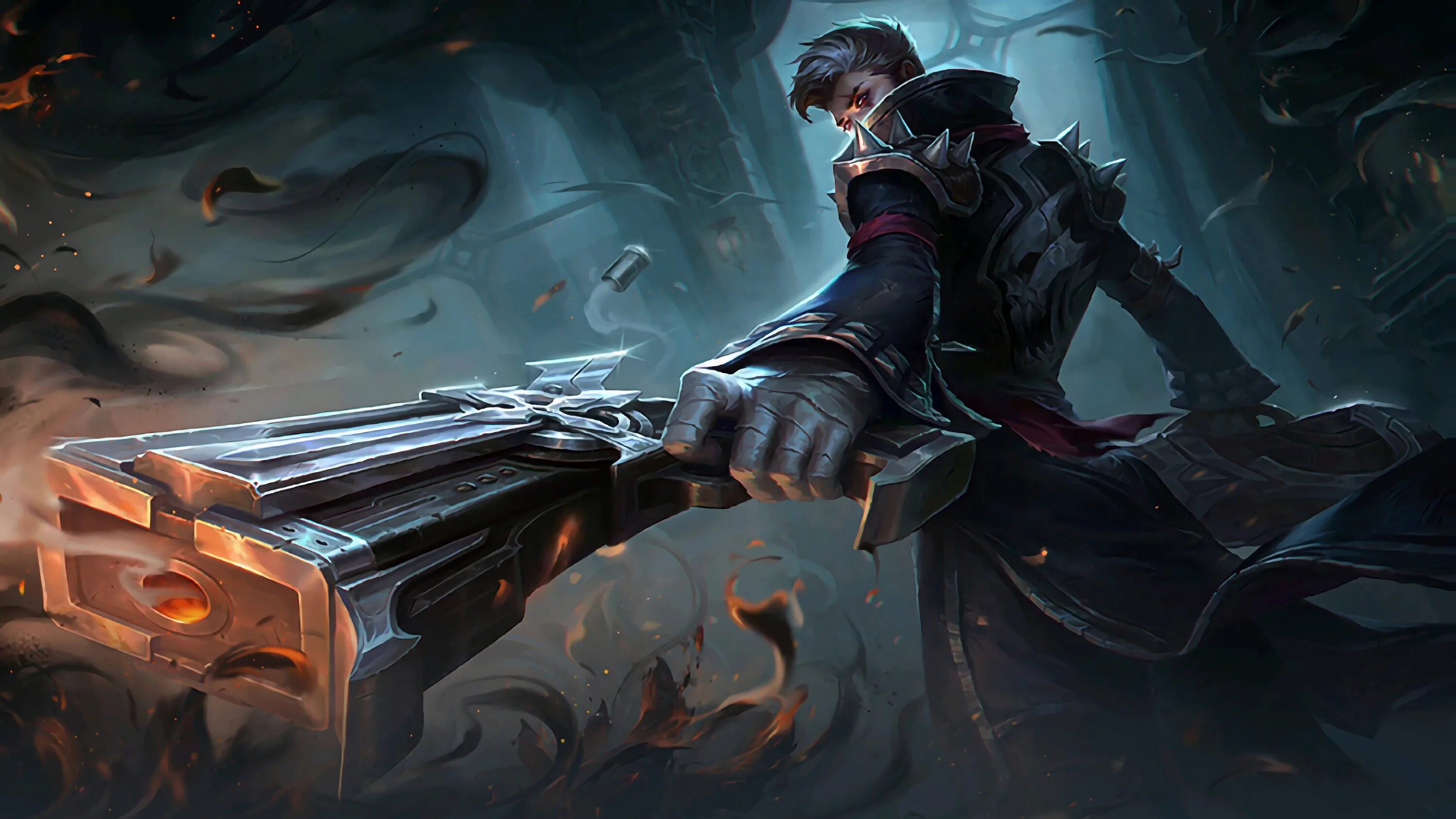 Франко mobile legends. Госсен и лесли mobile legends арт. 4 4 мобайл легенд. Кайа mobile legends. Mobile legends фон.