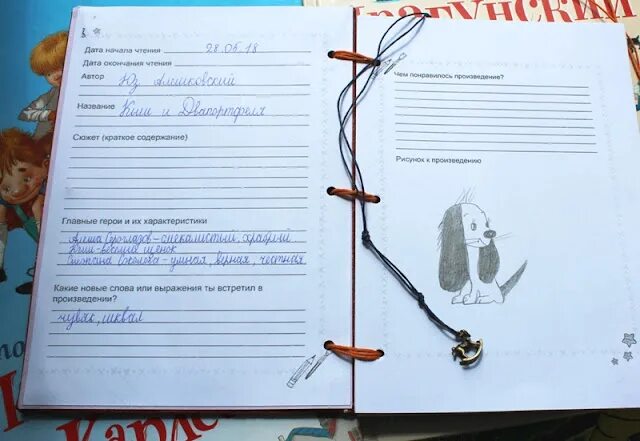 Читательский дневник. Сказки для читательского дневника. Читательский дневник. 2 класс. Читательский дневник дневник.