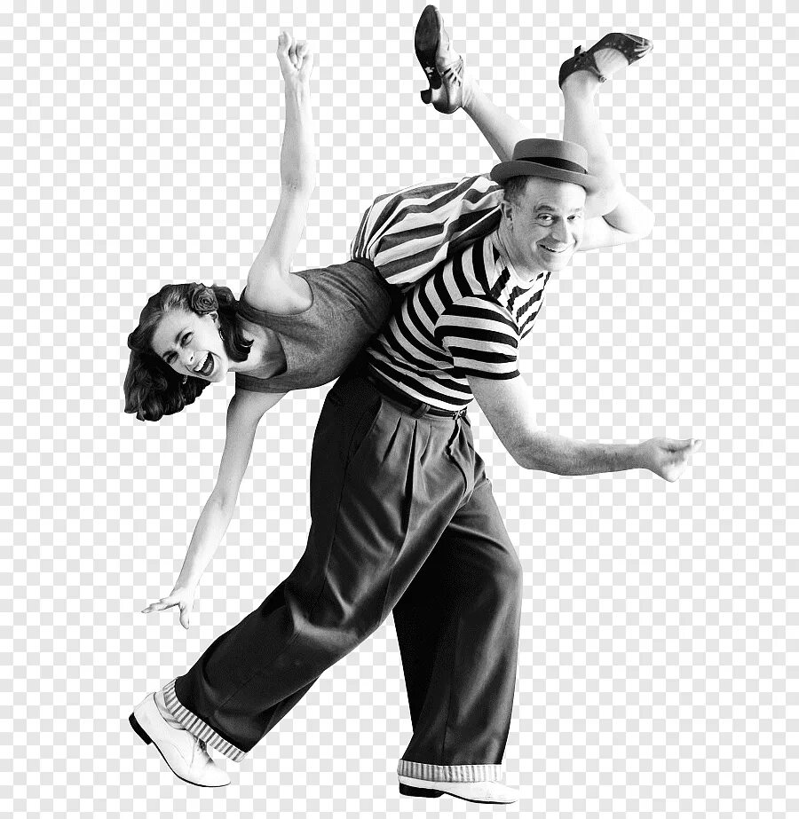 Swing style