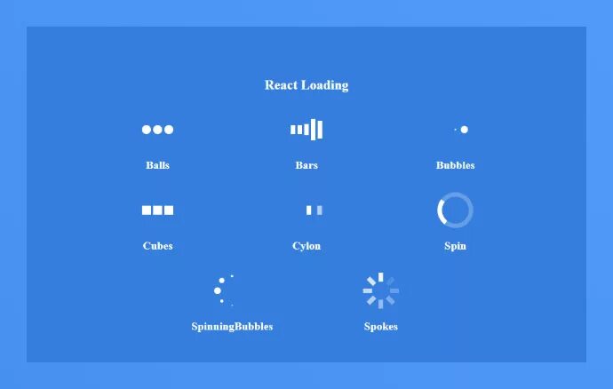 React loading. Spinner react. loader react. анимация текста react.