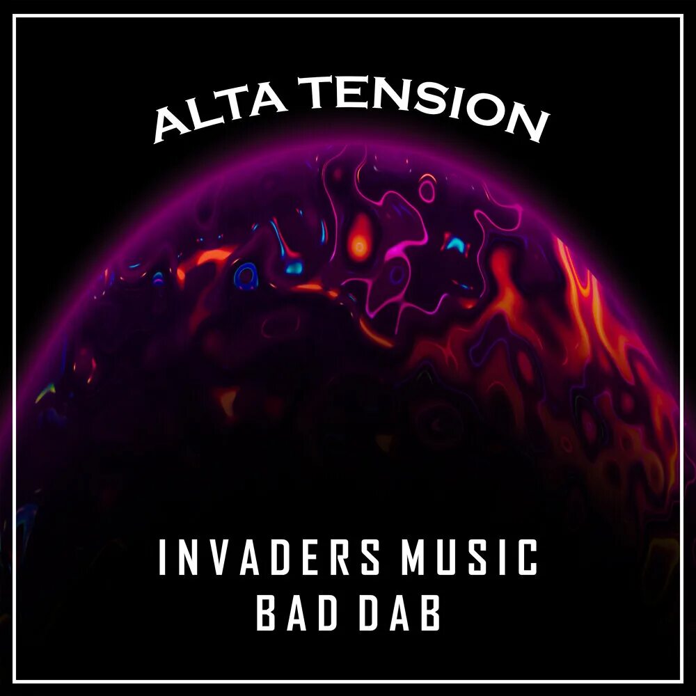 Invader музыка. Invader музыка