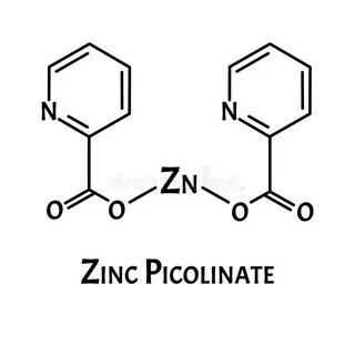 Zn формула химия