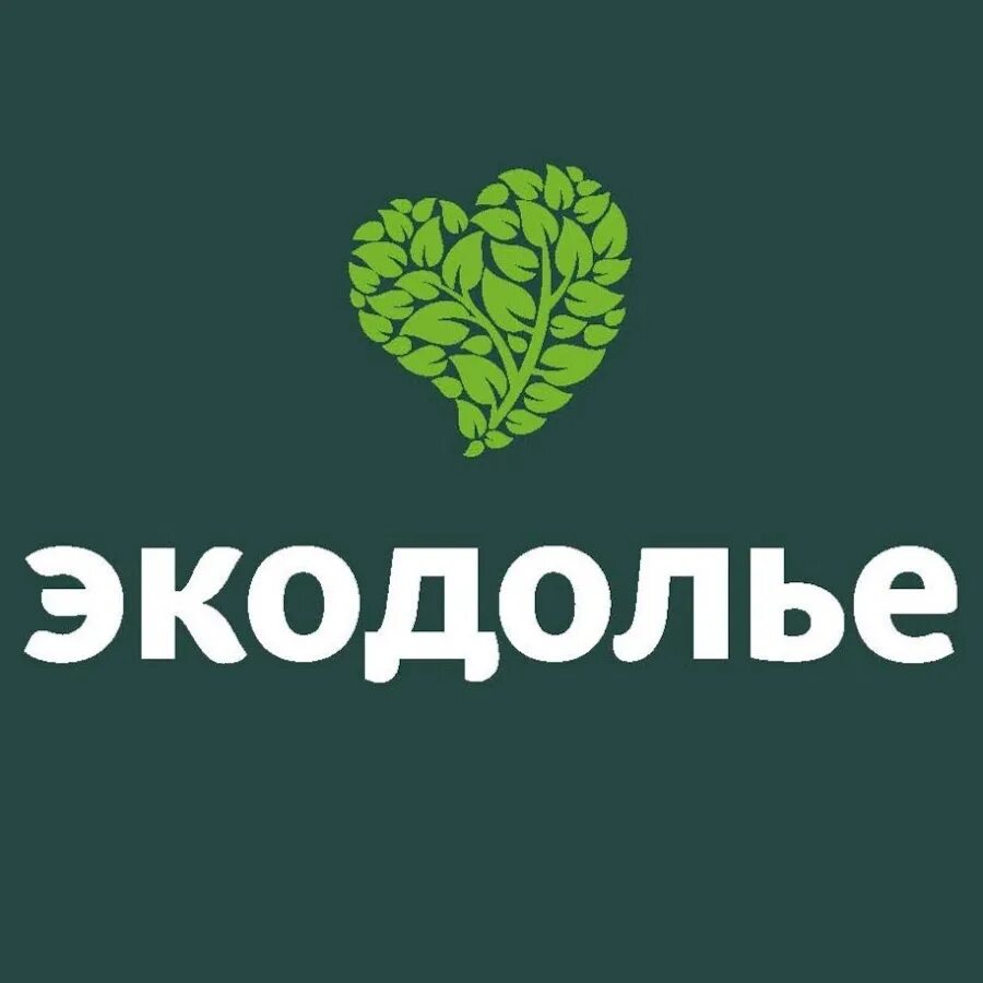 Индекс экодолья