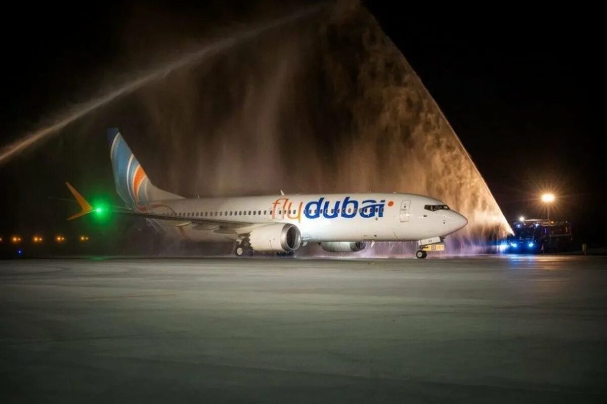 Fly dubai рейс. Flydubai самолеты. Самолет Флай Дубай самолет. Авиакомпания ОАЭ Флай Дубай. Flydubai Авиапарк.