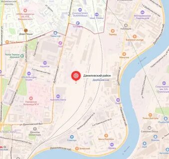Даниловский участок 246