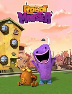 Monster nick