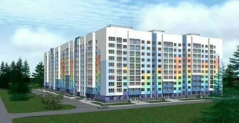 Новостройки дзержинск нижегородская область