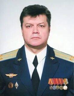 Подполковник сошников