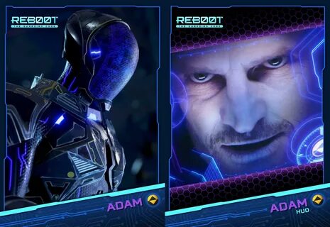 Memory reboot voj