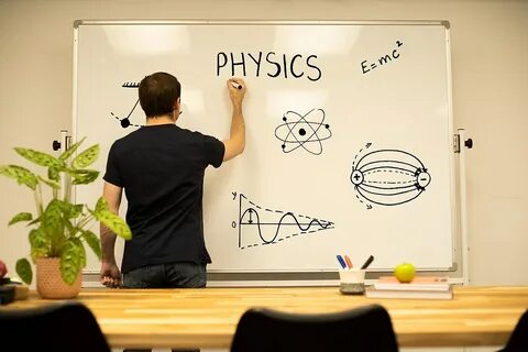Education физика