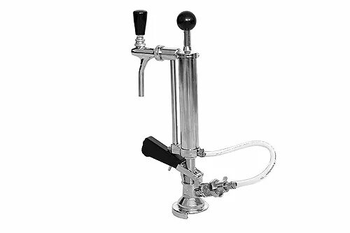 кран двухпоточник для пива. кран для кеги с 30 литров. кран для кеги g типа. пикник помпа. пикник помпа для розлива пива из кеги.