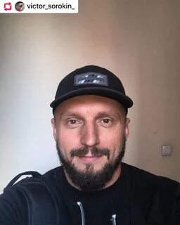 Виктору сорокину