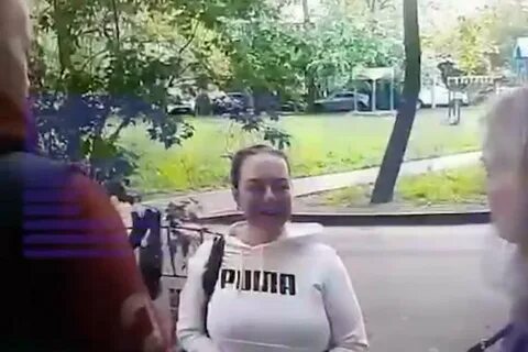 Оказалась заряженной