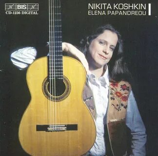 Кошкин музыка