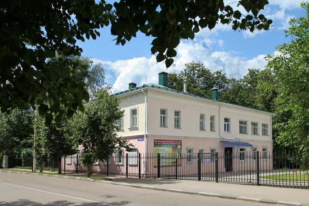 Глава митрополии встретился с преподавательским составом Тамбовской Православной