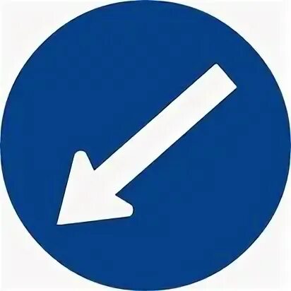 Left pass