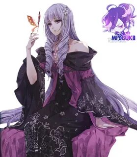 Reine des