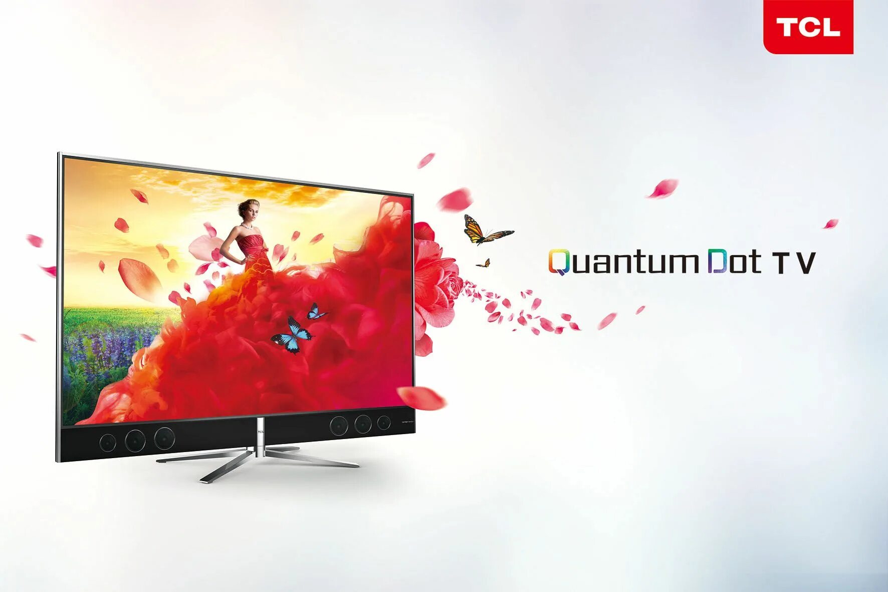 Tcl quantum dot