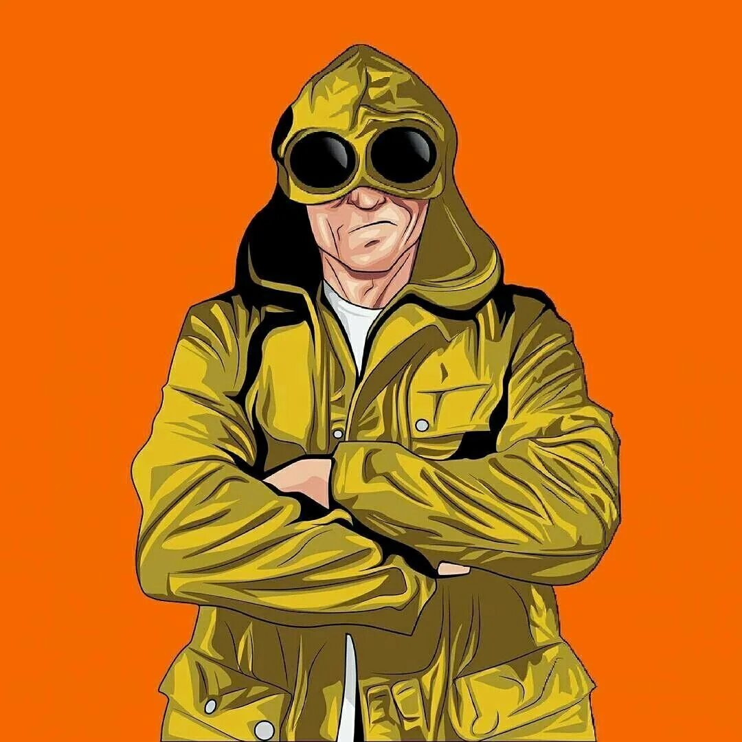 Ава кэжуала. P. Балаклава сипи компани. C p company куртка с очками. Кэжуал в сипи компани.