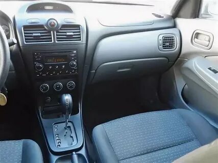 Ниссан альмера классик автомат