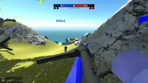 Ravenfield ww1