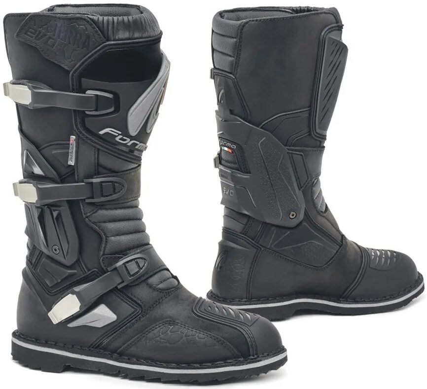 Forma adventure. Forma terra evo mid. forma terrain evo. forma motorcycle boots. forma motorcycle boots 2010.
