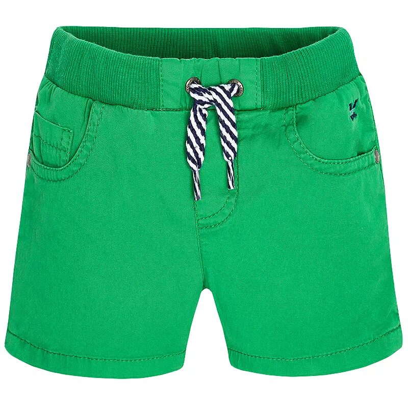 Трикотажные шорты Mayoral для мальчиков. Шорты Mayoral 52209. Зеленые шорты. Зеленые шорты детские.