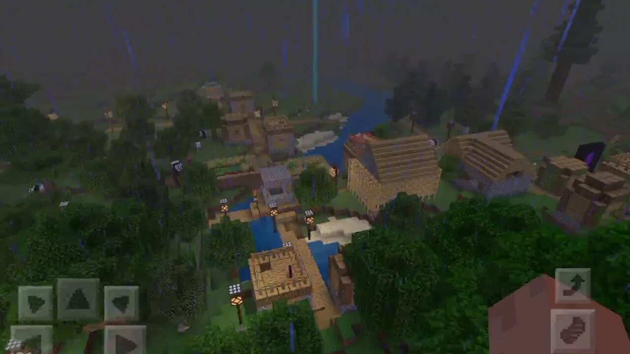 Minecraft Thunderstorm. Гроза из МАЙНКРАФТА. Тема майнкрафт гроза. Суперплорский мор ночью гроза маинкрафт.