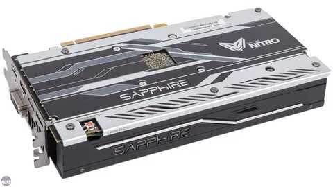 Sapphire nitro radeon rx 580 8gb драйвер