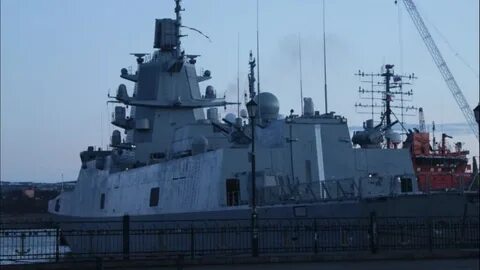 Какой корабль вернулся на родину