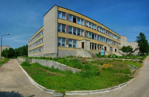 Волковыск 2