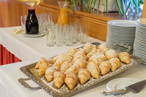 Кухня выпечки