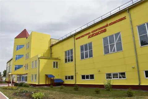 Учреждения чувашской республики