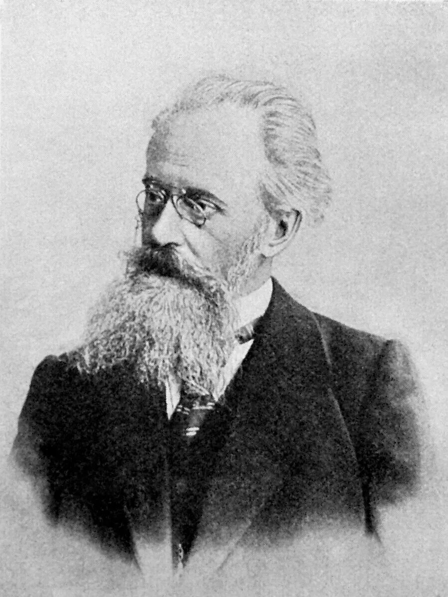 Михайловский п н. Н. К. Михайловский (1842-1904).