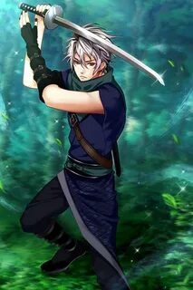 Ninja animations