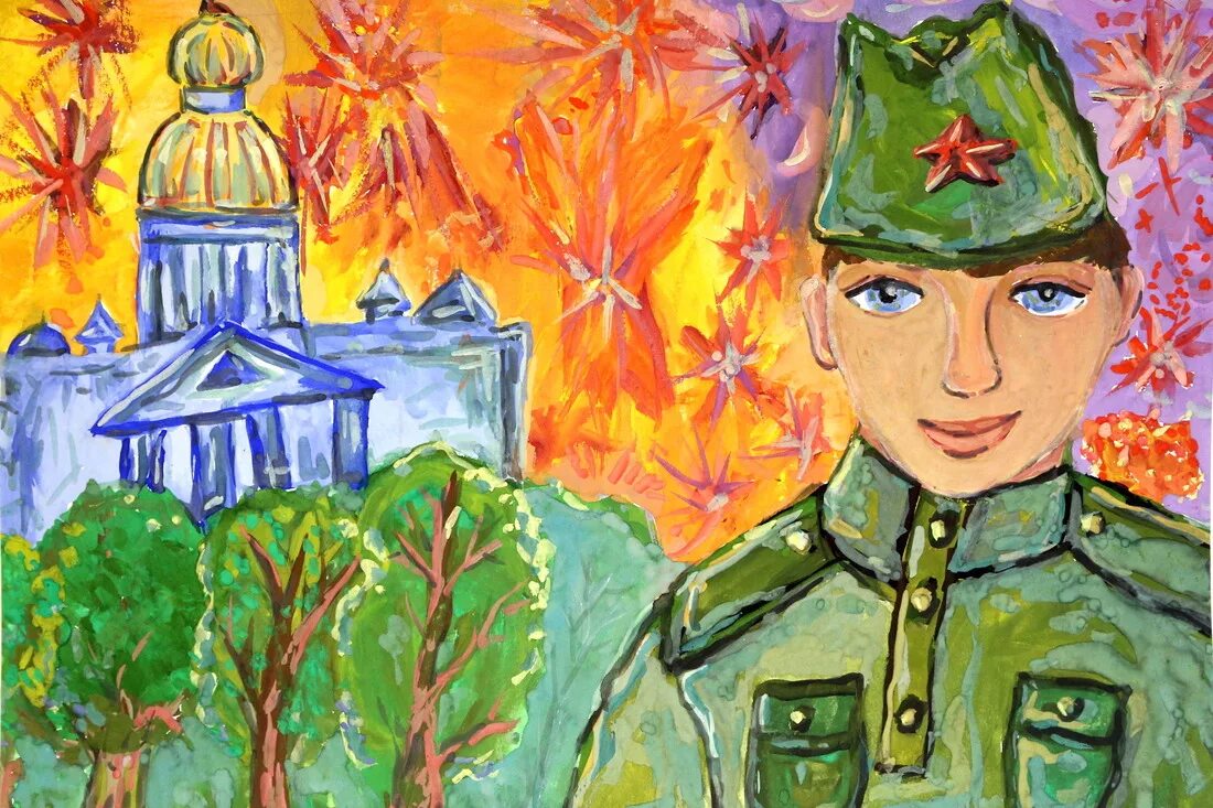 Рисунки на военную тему. Военная тематика для детей. Рисунок на тему день Победы. Конкурс великая победа