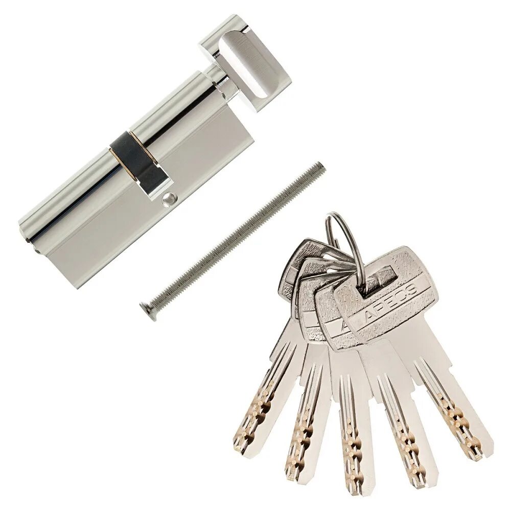 Цилиндровый механизм apecs 70. Apecs sm-70-c-ni. цилиндровый механизм apecs sm- 70-ni никель. механизм цилиндровый апекс sm-60-ni. цилиндр apecs sm-60-ni.