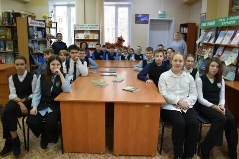 Новости курского края