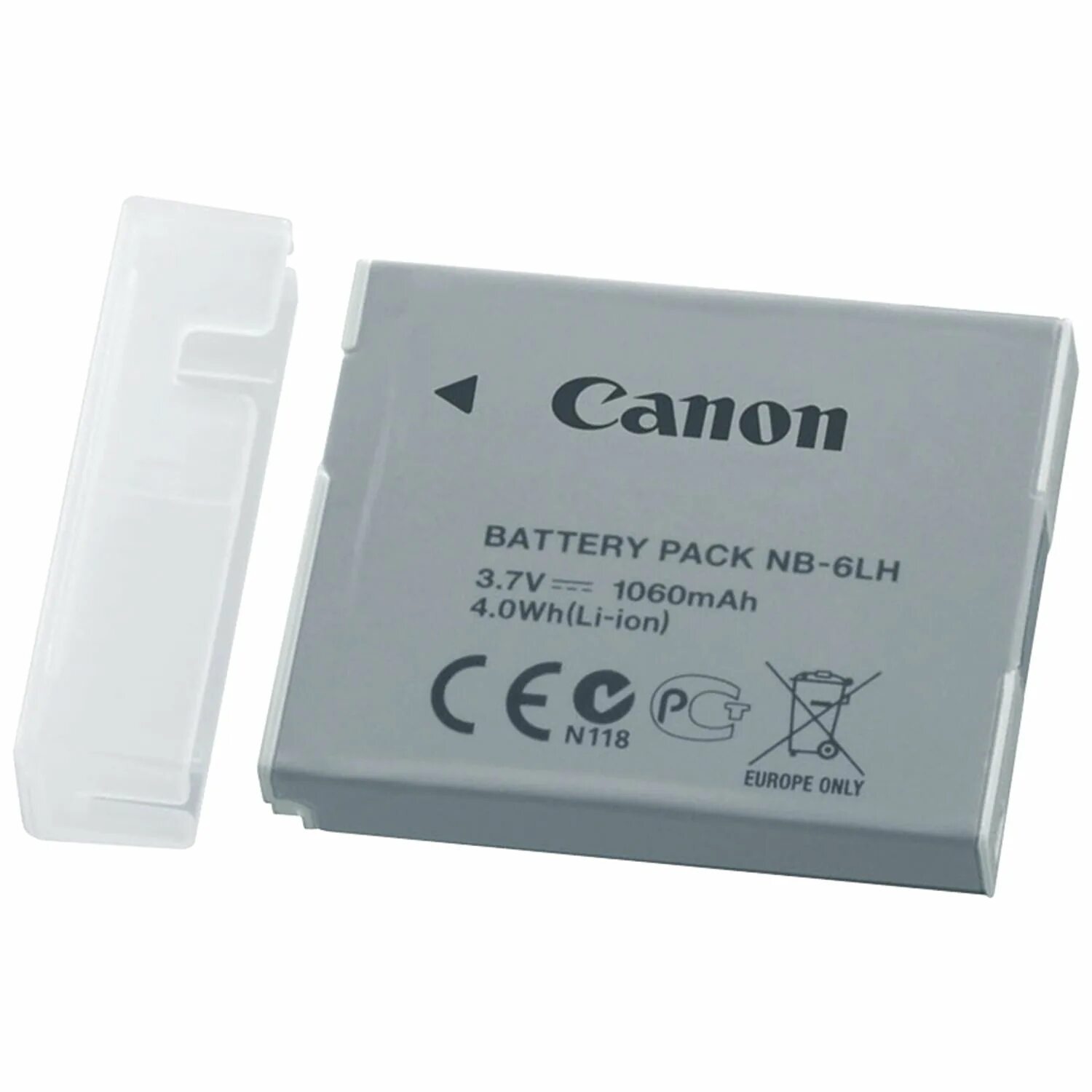 Battery pack 6. Canon NB-6l. Аккумулятор Battery Pack NB-6l. Аккумулятор  Canon 3,7v. Battery Pack NB-6 LH.