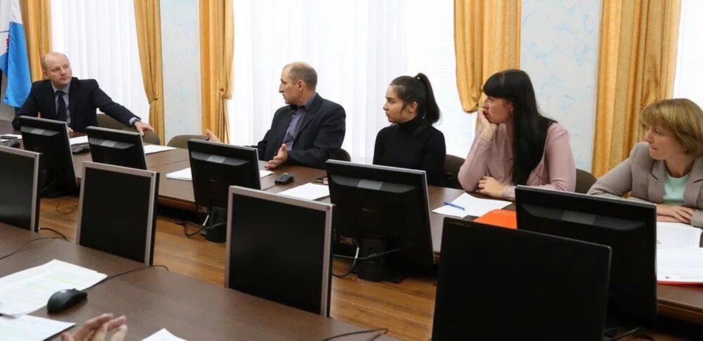 содействие в установке