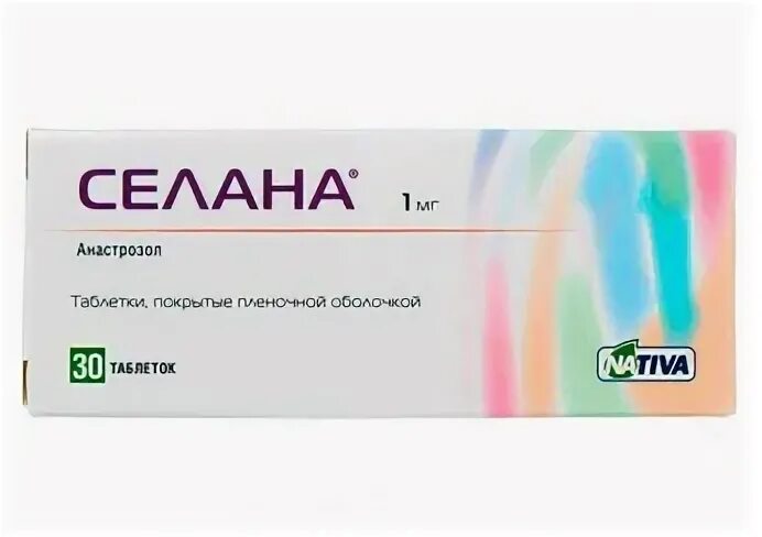 Села нн