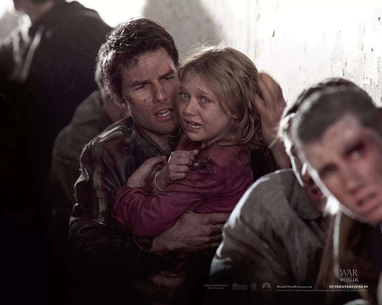 Поставь войну миров. Война миров 2008. Саи ихара война миров. Война миров спилберг 2005. War of the worlds 2005 триподы.
